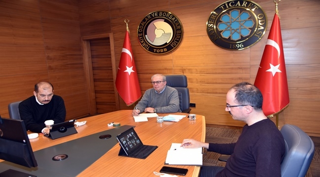 KTO'DAN DUYGUSAL İLK YARDIM EĞİTİMİ