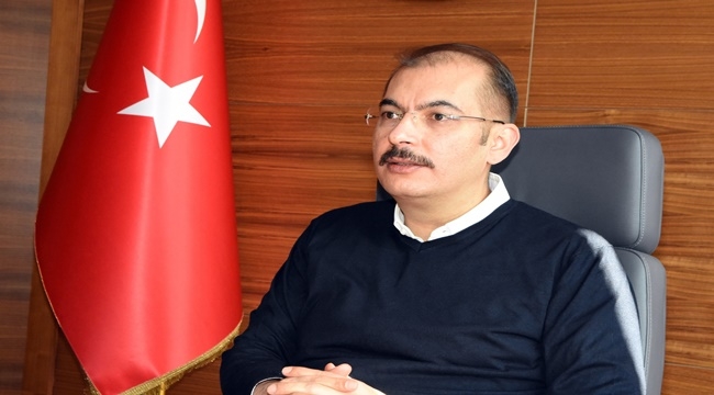 KTO'DAN FİNANS EĞİTİMİ