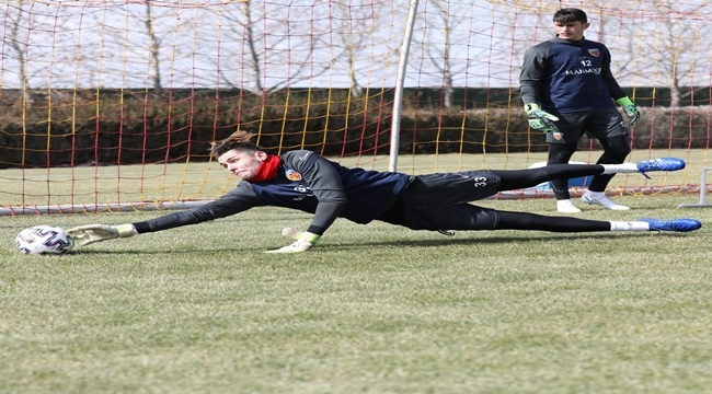 LUNG FORMASINA KAVUŞMAK İSTİYOR