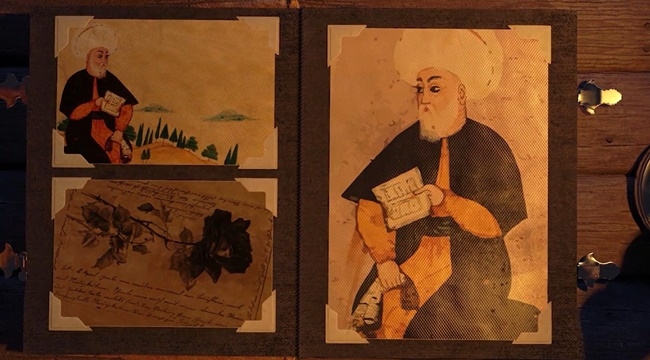 MELİKGAZİ BELEDİYESİ'NDE KÜLTÜR SANAT SERGİSİ DEVAM EDİYOR