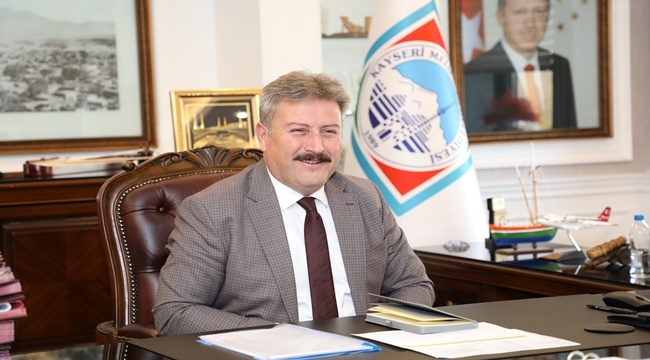 MELİKGAZİ O BÖLGEYİ KORUMAYA ALDI