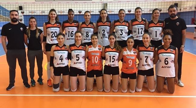 MERİNOS'A MAĞLUP OLDU