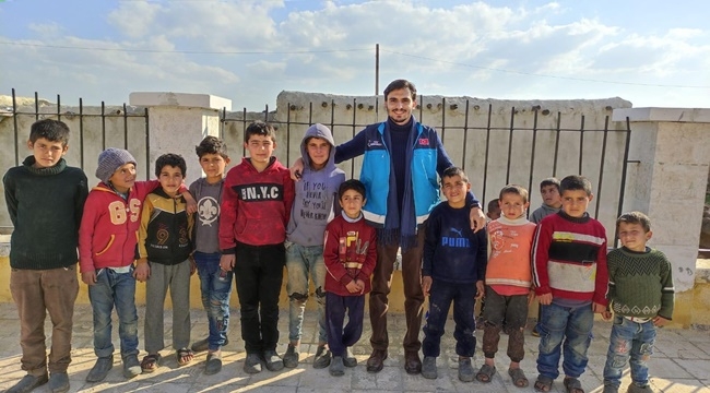 MTTB'DEN TÜRKÇE EĞİTİME KATKI