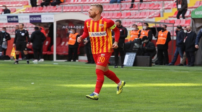 PEDRO HENRİQUE HASTANEYE KALDIRILDI