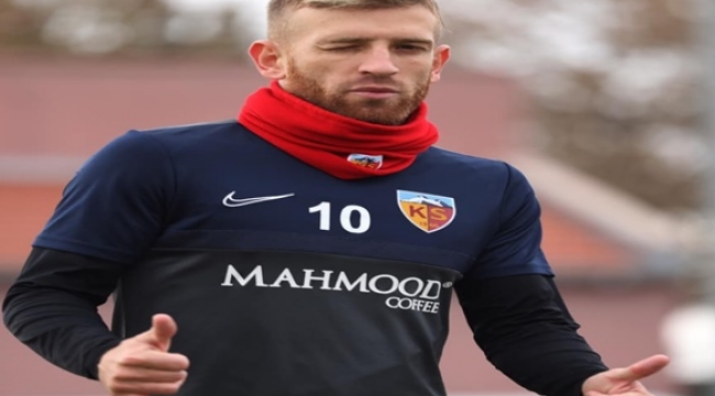 PEDRO HENRİQUE MAÇ KADROSUNDA YOK