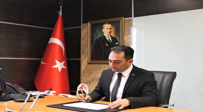 SEBATİ ATAMAN:UNUTMADIK