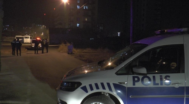 SİLAHLA ATEŞ EDEREK AĞIR YARALADI