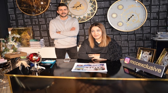 SİZ HAYAL EDİN, BİZ GERÇEKLEŞTİRELİM !