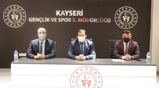 TAEKWONDOCULARLA TOPLANTI