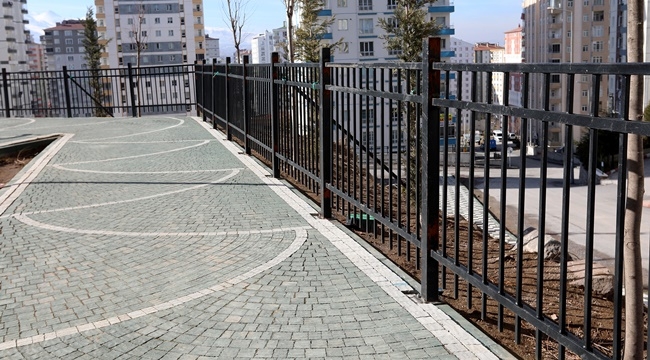 TALAS'TAN GERİ DÖNÜŞÜMLE EKONOMİYE KATKI