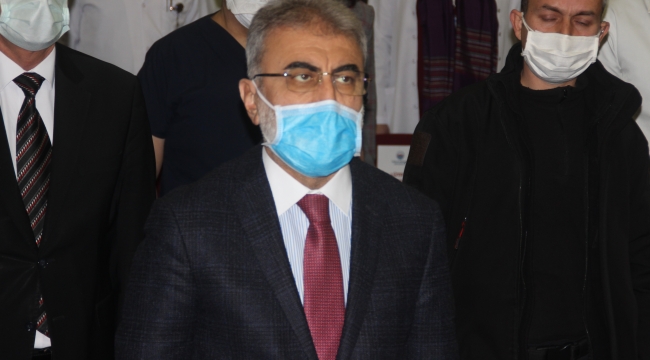 TANER YILDIZ'DAN JUBİLE AÇIKLAMASI