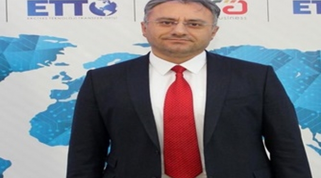 TEKNOPARK ÇALIŞMALARINA DEVAM EDİYOR