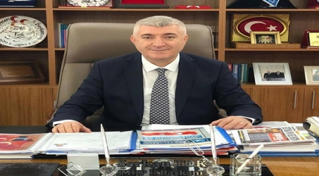 TOK:HOCALI KATLİAMINI UNUTMADIK