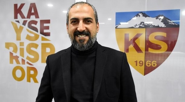 TOKGÖZ:HOCAMIZLA TOPLANTI YAPACAĞIZ
