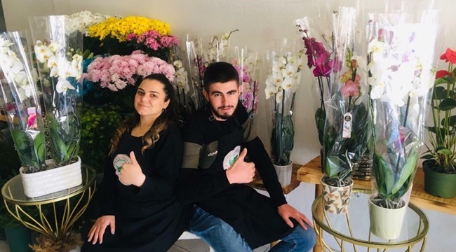 TOMARZA SEVGİLİLER GÜNÜNE HAZIR