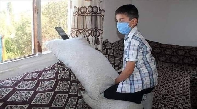 TOMARZALILAR SORUNLARINA ÇÖZÜM İSTEDİ