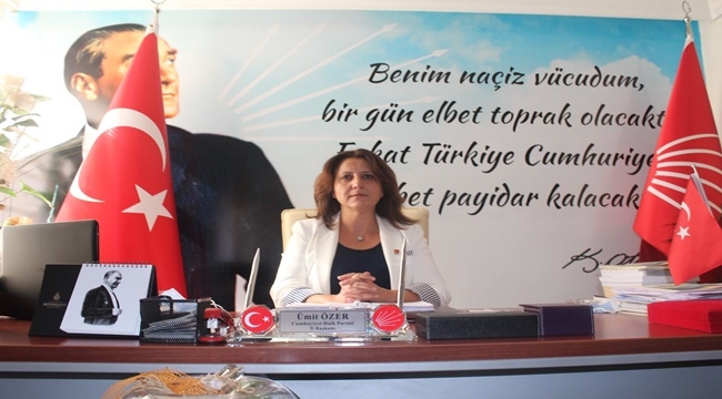 ÜMİT ÖZER:19 YILDIR TÜRKİYE'Yİ KİM YÖNETİYOR ?