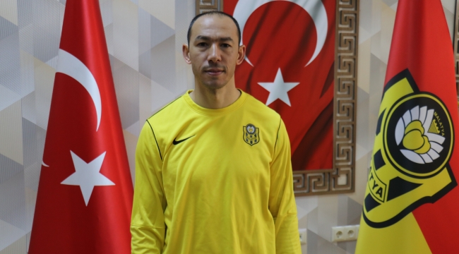 UMUT BULUT'DAN REKOR