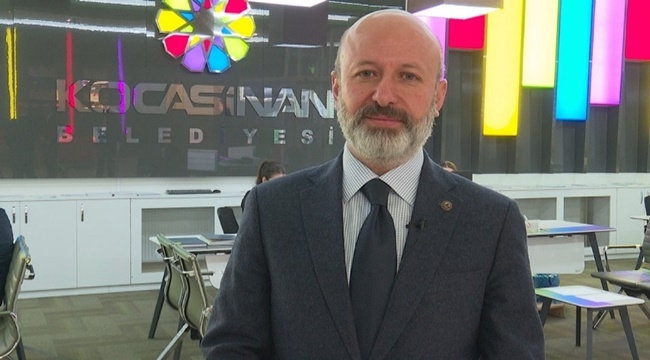 VERGİ BORCU OLMAYANLAR KOCASİNAN TAPU SİCİL MÜDÜRLÜĞÜ'NDE İŞLEMLERİNİ YAPABİLECEK