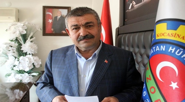 VERİLEN GÜBRE DESTEĞİ ÇİFTÇİYİ MEMNUN ETTİ