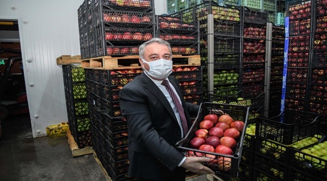 YAHYALI'DAN RUSYA VE LİBYA'YA İHRACAT