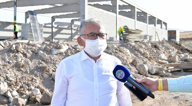 YARIN İMZALAR ATILACAK