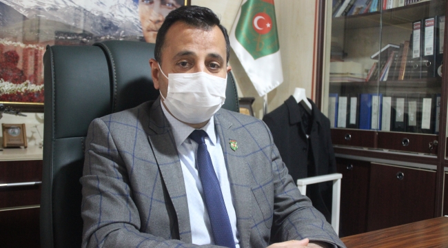 YAVUZ'DAN TERÖRE TEPKİ