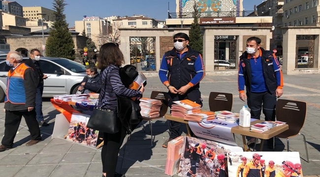 1 MİLYON 55 BİN KİŞİYE EĞİTİM