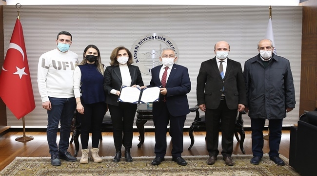 112 SAĞLIK İSTASYONU CEM SEYHAN ADINA YAŞATILACAK