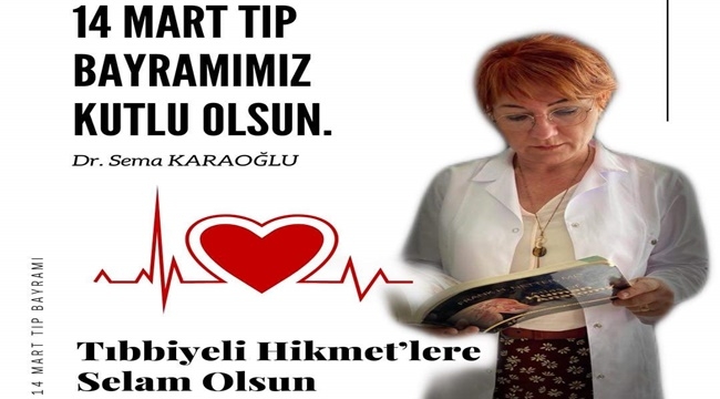 14 MART YURT SAVUNMA HAREKETİ OLARAK BAŞLAMIŞTIR
