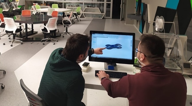 3 BOYUTLU YAZICILAR MUCİZE YARATIYOR