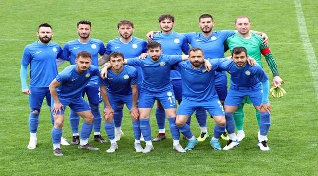 4 KAYSERİ TAKIMI 5. GRUPTA MÜCADELE EDECEK