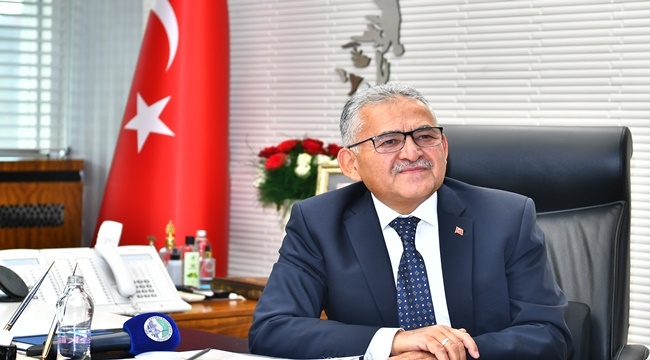 5 YILDIZLI OTEL KONFORUNDA KONUK EVİ