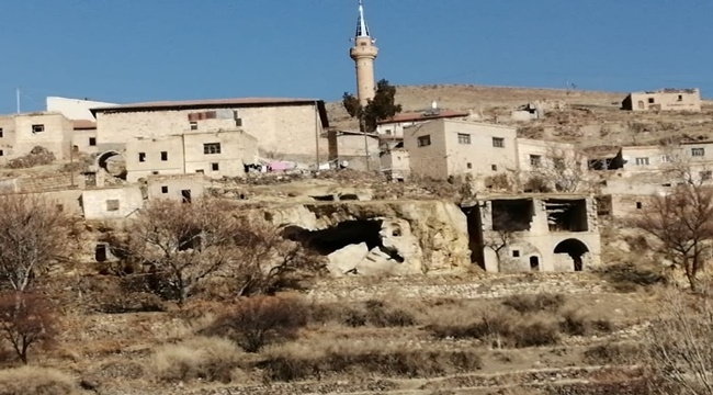 600 YILLIK CAMİ TURİZME KAZANDIRILMAYI BEKLİYOR