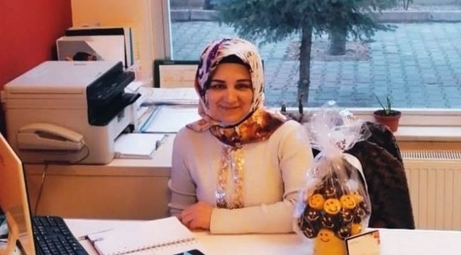 AK PARTİ'DE ACI KAYIP