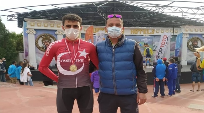 AKÇAM'DAN BÜYÜK BAŞARI