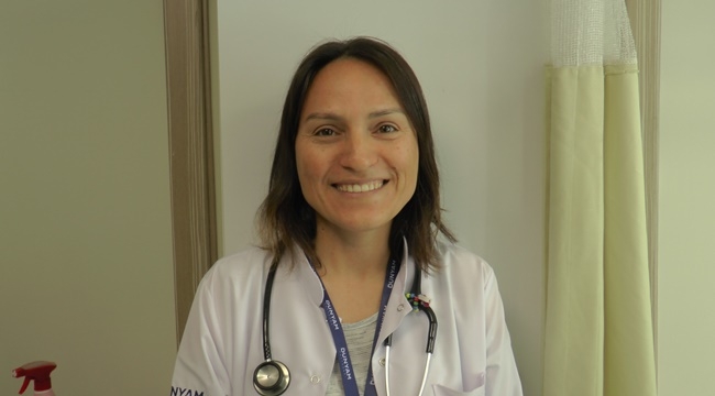 AKCİĞER HASTALIĞI OLANLAR DİKKAT ETMELİ