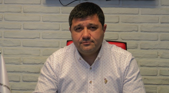 AKGÜN: HAYVANLARDA MEVSİM GEÇİŞİNE DİKKAT