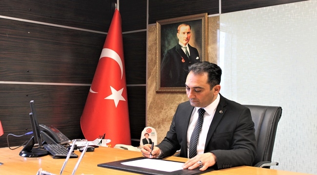 ATAMAN:ÜLKEYİ "KARARNAME ÜLKESİNE" ÇEVİRDİNİZ