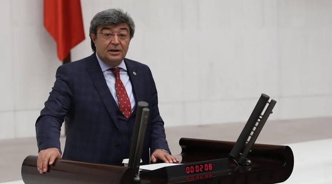 ATAŞ HÜKÜMETE YÜKLENDİ