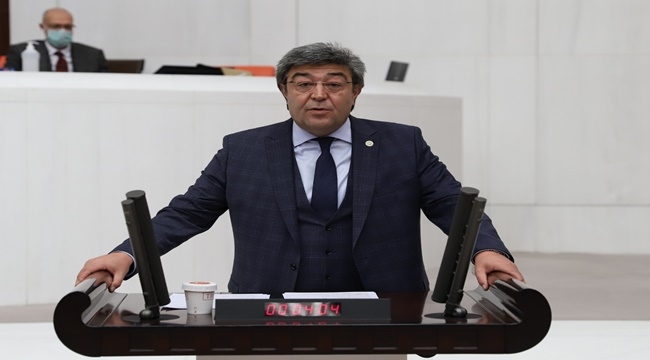 ATAŞ’TAN, NACİ AĞBAL’IN GÖREVDEN ALINMA SÜRECİ İLE İLGİLİ DİKKAT ÇEKEN AÇIKLAMA