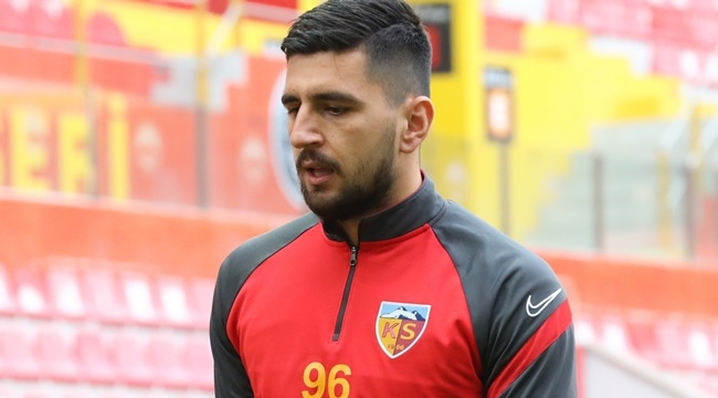 AVRAMOVSKİ MİLLİ TAKIMDA