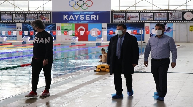 AVRUPA STANDARTLARININ ÜSTÜNE ÇIKTI