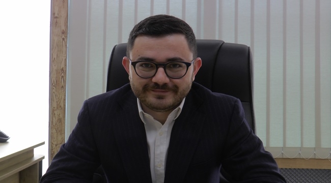 AVUKAT EMİR AKPINAR ÖNEMLİ AÇIKLAMALARDA BULUNDU