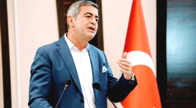 BAĞIMSIZLIĞIMIZDAN VAZGEÇMEYECEĞİMİZİN DÜNYAYA İLANIDIR