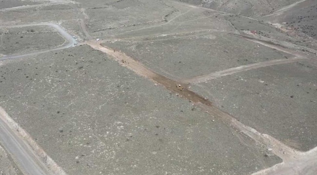 BAŞKAN ÇOLAKBAYRAKDAR, “VATANDAŞLARIN İHTİYAÇLARINI ÇÖZÜME KAVUŞTURUYORUZ”