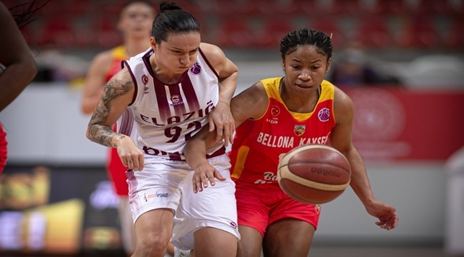 BELLONA KAYSERİ RAKİP POTALARA 2067 SAYI ATTI