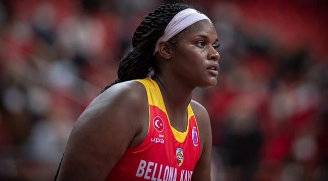 BROWN ÜLKESİNE DÖNDÜ