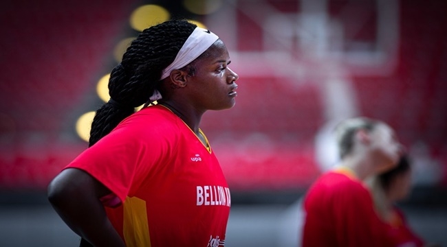 BROWN VE HARRİS SKOR YÜKÜNÜ ÇEKTİ