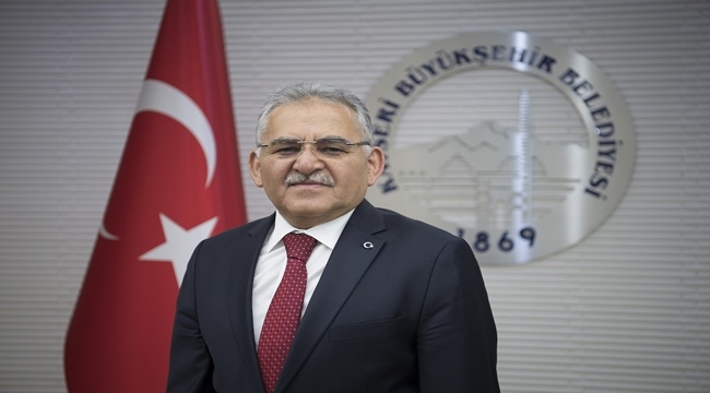 BÜYÜKKILIÇ: 8 MART DÜNYA KADINLAR GÜNÜNÜZ KUTLU OLSUN